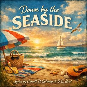 Down by the Seaside