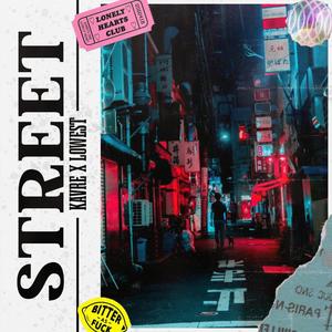 Street (feat. Kavre)