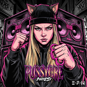 PUSSYCORE
