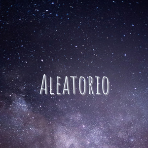Aleatorio
