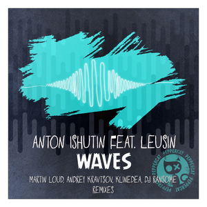 Waves (Dj Ransome Remix)
