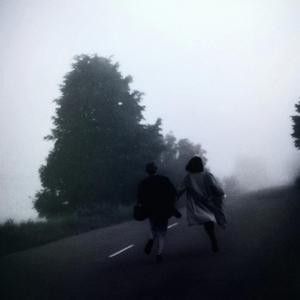 it reminds me of your eyes