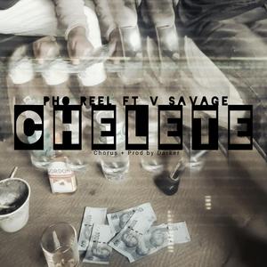 Chelete (feat. Darker & V_Savage)