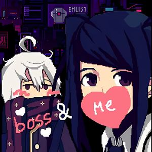 WOW！未来没那么坏(才怪) [Prod.FakeBlood]