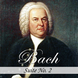 Suite No. 2 in B Minor, BWV 1067:VII. Badinerie