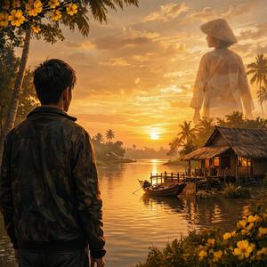 YÊU LÀ THỨ THA - Một Tắc Phẩm Cực Buồn