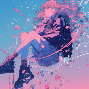 過ぎゆく日常.Vol.1