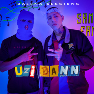 Dalena Sessions, Vol. 2