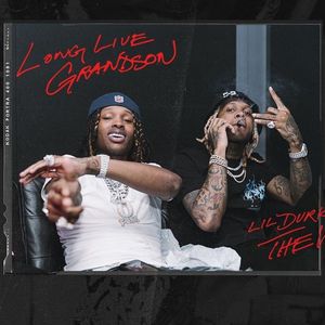 “Gang life” - lil durk type