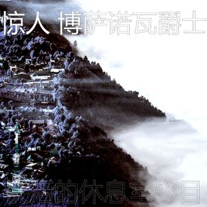 安静的鸡尾酒吧声音