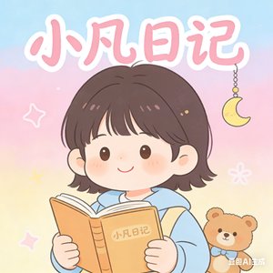 小凡日记