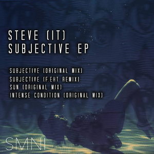 Subjective (Original Mix)