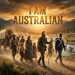 I Am Australian