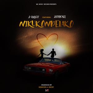 Nikukondelako (feat. Derrickel)