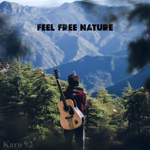 FEEL FREE NATURE