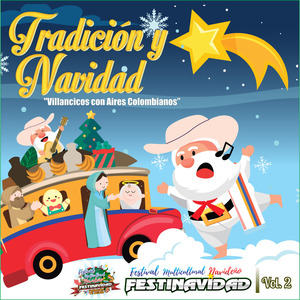 NUESTRA LINDA NAVIDAD