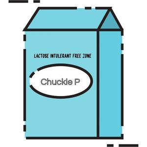 Lactose Intolerance (S.W.A.T.)