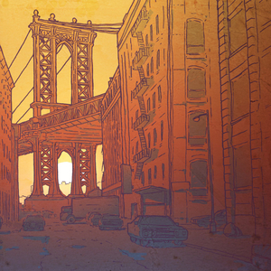 Géométrie variable (feat. Dj Monark)