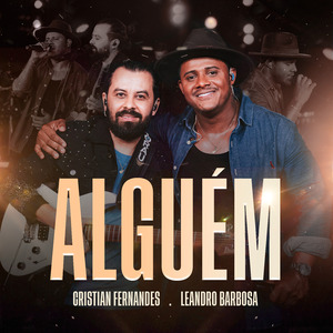 Alguém / Rio e Nova York (Ao Vivo)