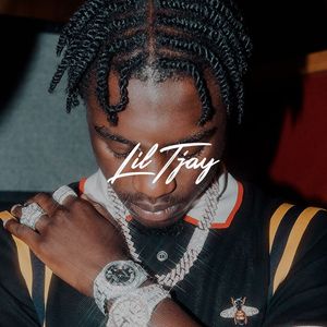 “Dont leave her” | lil tjay x toosii type beat