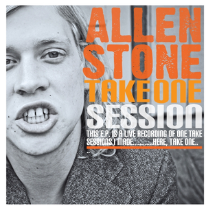 The World We Live In