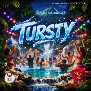 Tursty
