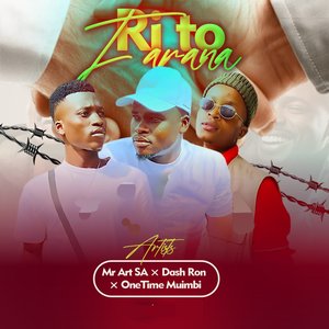 Ri To Farana (Radio Edit)