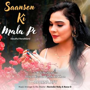 Sanson Ki Mala (feat. Ravinder Roby)