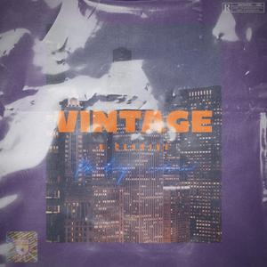 [FREE］Vintage｜R&B JAZZ Type Beat