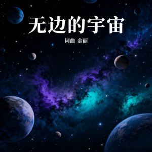 无边的宇宙
