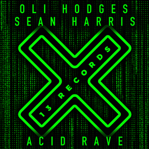 Acid Rave (Extended Mix)