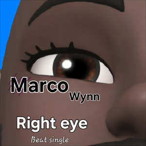 Right Eye