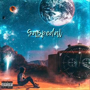 gaspedal