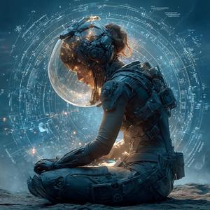 Quantum Love