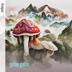 gelap gulita