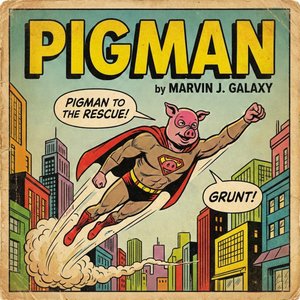 Pigman's Legacy