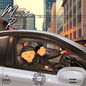 MONTAÑA RUSA