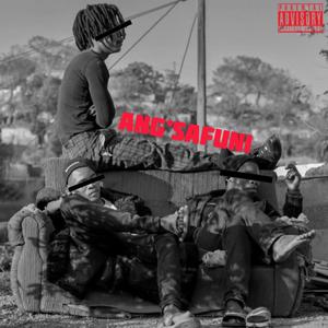 Ang'safuni (feat. Simo & Sliceofexcitement)