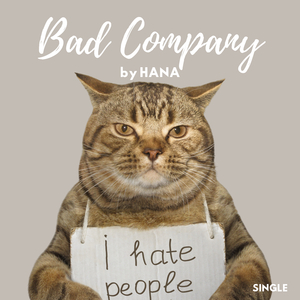 Bad Company