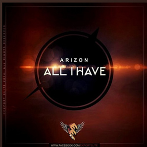 All I Have (Original Mix)