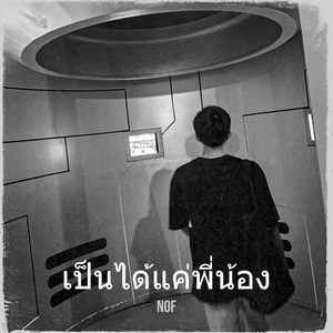 เป็นได้แค่พี่น้อง