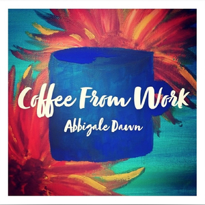 Coffee from Work