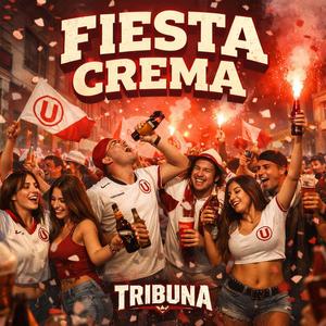 Fiesta Crema