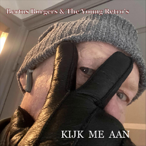 Kijk Me Aan