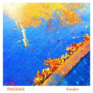 Primate (feat. Pamela Merchan)