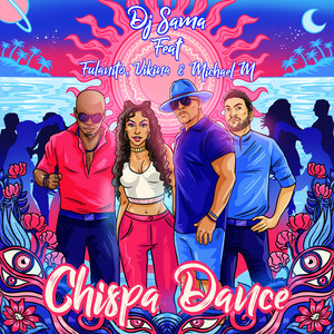 Chispa Dance (Radio Mix)