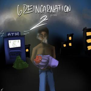 Run & Gun (feat. Yts capo, Fmg drac0 & Nofaxemoe)