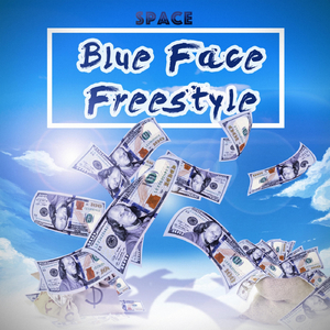 Blue Face Freestyle