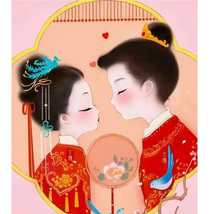 姻缘