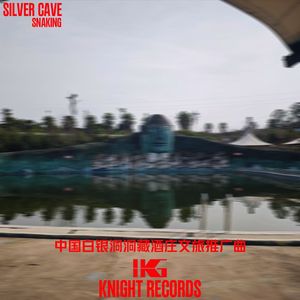 Silver Cave(Radio Edit)